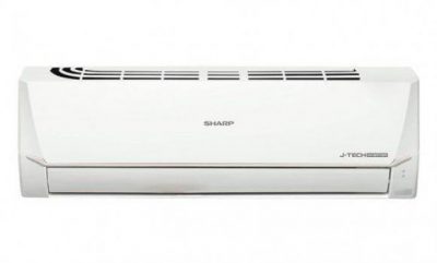 Máy lạnh Sharp Inverter 2.5HP